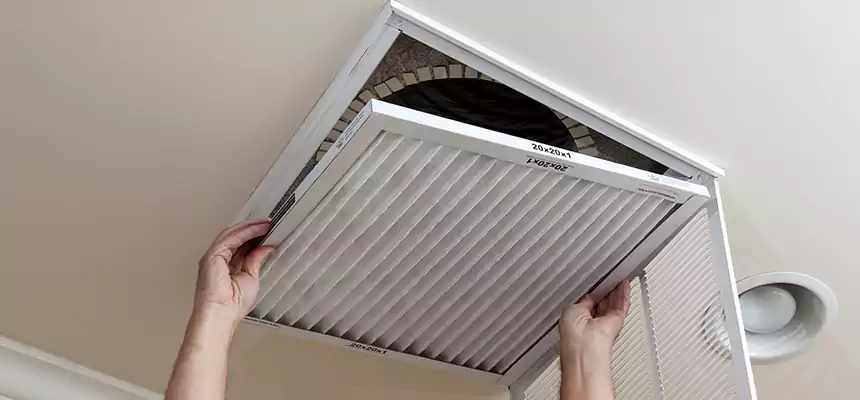 Our Air Duct UV Sanitization Services in Bellflower, CA