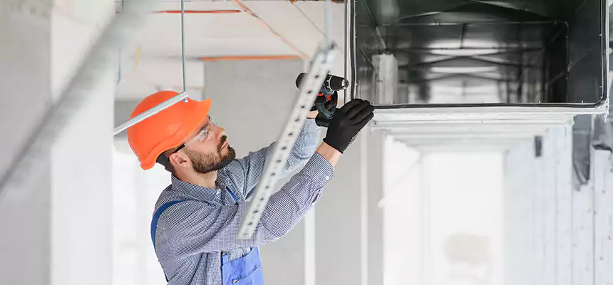 Our Air Vent Replacement Services in Bellflower, CA