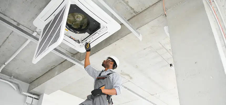 Efficient Multi‑Unit & HOA Annual Vent Cleaning Plans in Bellflower