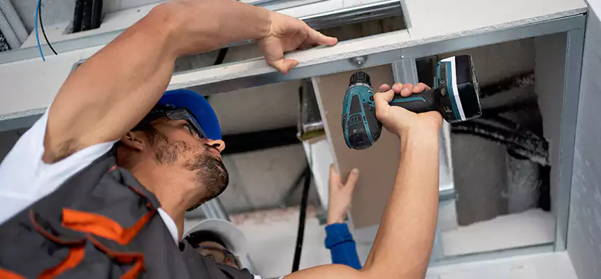 Our Apartment Air Duct Cleaning Services in Bellflower, CA