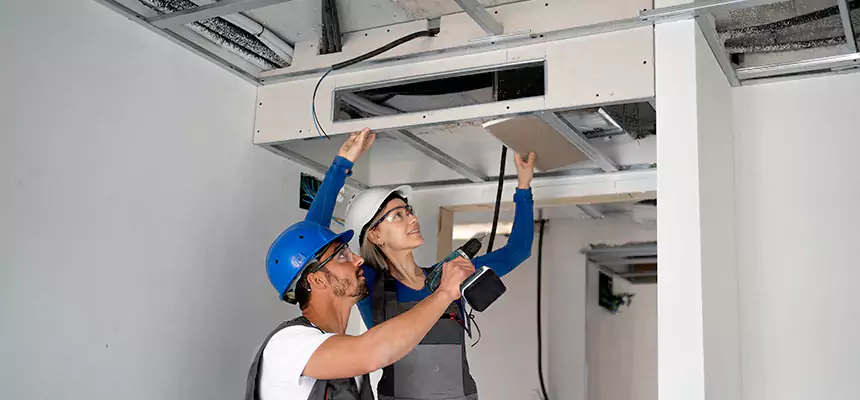 Our Attic Air Duct Cleaning Services in Bellflower, CA