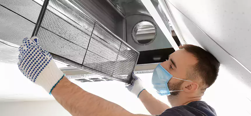 Diagnostic HVAC Coil & Blower Cleaning in Bellflower