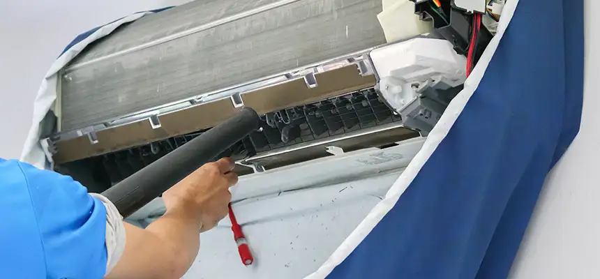 Advanced Clogged Dryer Vent Repair for Multi-Unit & Commercial in Bellflower, CA