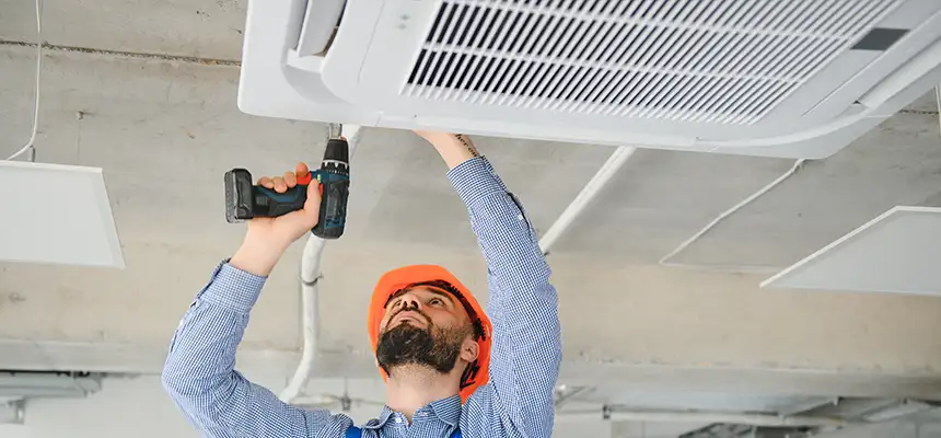 Detailed Multi‑Unit Riser & Roof Termination Cleaning in Bellflower