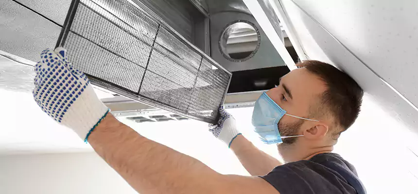 Our Dryer Vent Cleaning Services in Bellflower, CA