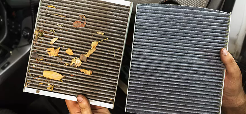 Our Dryer Vent Lint Filter Cleaning Services in Bellflower, CA