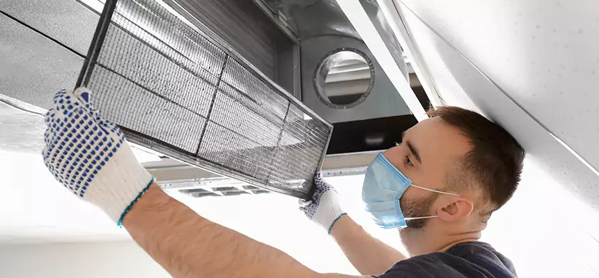 Our Dryer Vent Replacement Services in Bellflower, CA