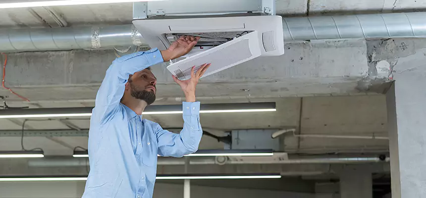 Our Energy Recovery Ventilation Cleaning Services in Bellflower, CA