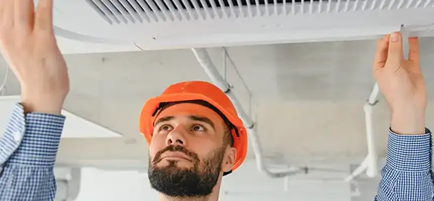 Our Furnace Vent Cleaning Services in Bellflower, CA