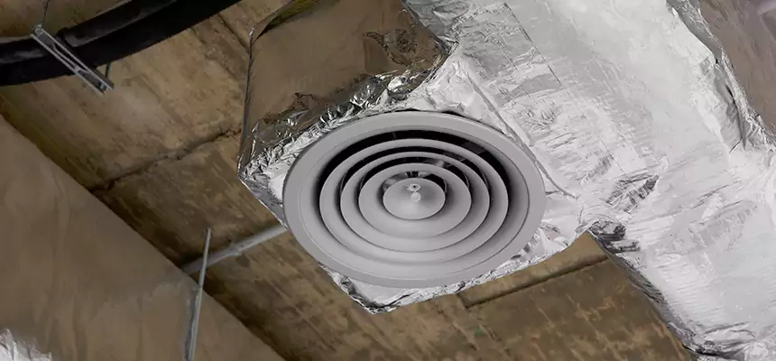 Our HVAC Ductwork Installation Services in Bellflower, CA