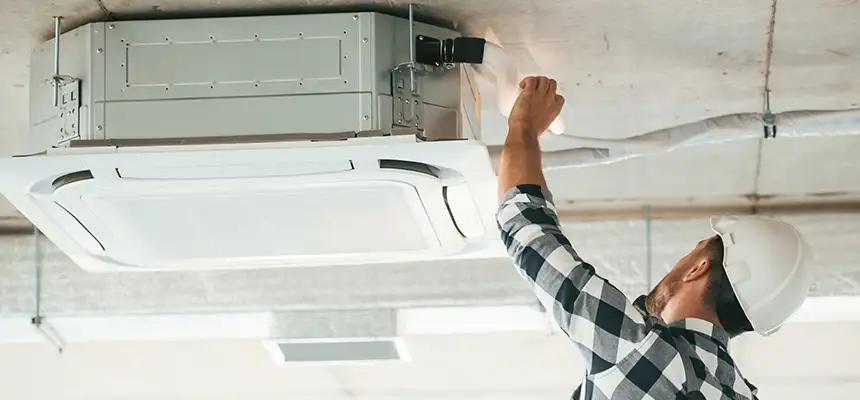 Our Local Vent Cleaning Services in Bellflower, CA