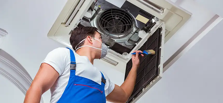 Our Move-in/Move-out Duct Cleaning Services in Bellflower, CA