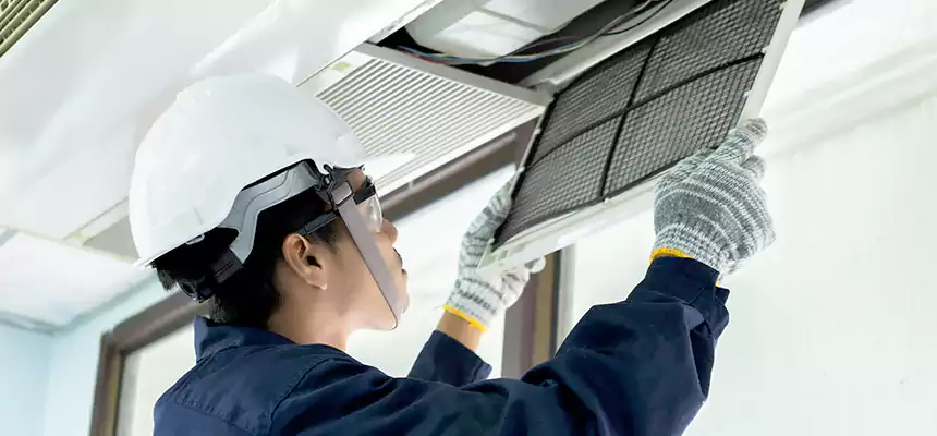 Our Residential Air Vent Cleaning Services in Bellflower, CA