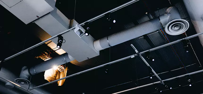 Our Seasonal Allergy Air Duct Cleaning Services in Bellflower, CA