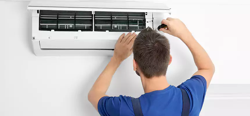 Our Smart Air Conditioning Installation Services in Bellflower, CA