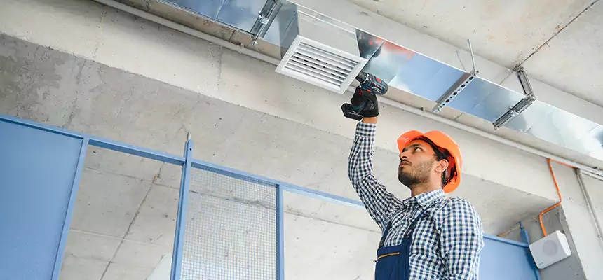 Efficient Exhaust Vent Cleaning in Bellflower, CA