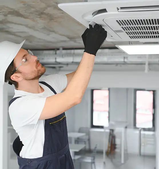 Top Affordable Duct Cleaning Services Near Me in Bellflower, CA