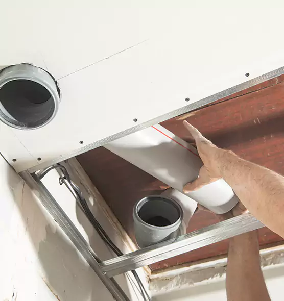 Professional Air Duct Replacement in Bellflower, CA