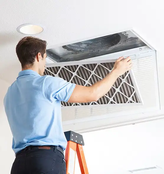 About Annual Dryer Vent Maintenance Bellflower, CA