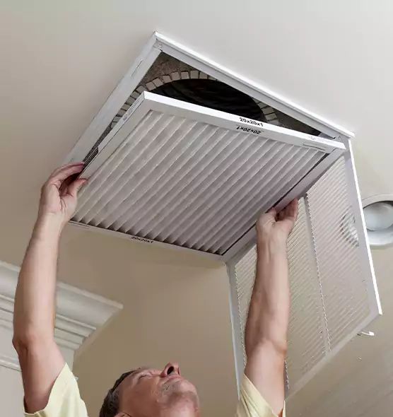 Trusted Apartment Air Duct Cleaning in Bellflower, CA