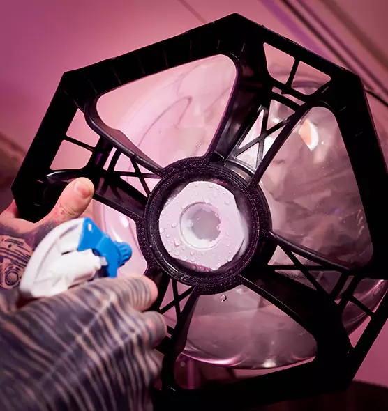 Advanced Basement Vent Cleaning in Bellflower, CA