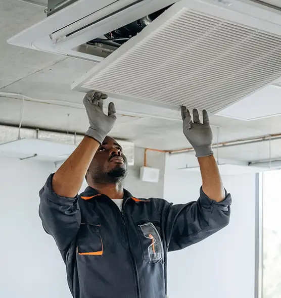 About Certified Air Duct Specialists in Bellflower, CA