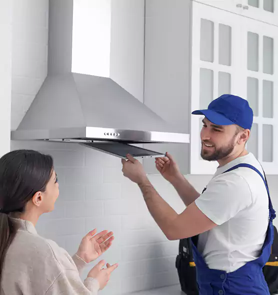 Professional Dryer Vent Cleaning Service in Bellflower, CA