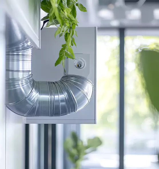 Professional Eco-Safe Dryer Vent Cleaning in Bellflower, CA