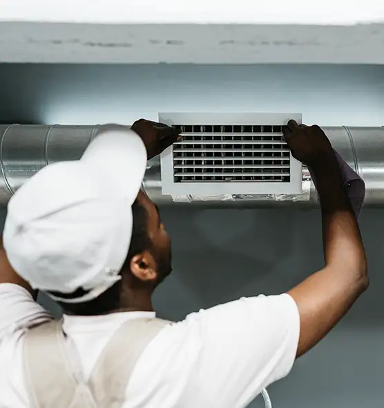About Emergency Dryer Vent Repair in Bellflower, CA
