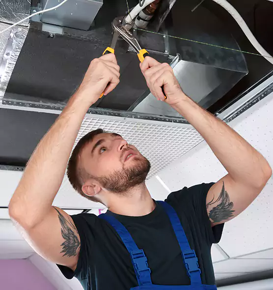 Trusted Home Air Duct Cleaning in Bellflower, CA