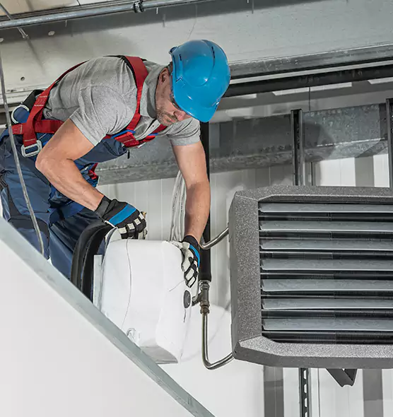 Professional HVAC Cleaning Solutions in Bellflower, CA