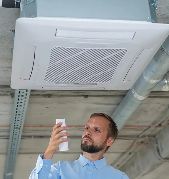 About Local Vent Cleaning Services in Bellflower, CA