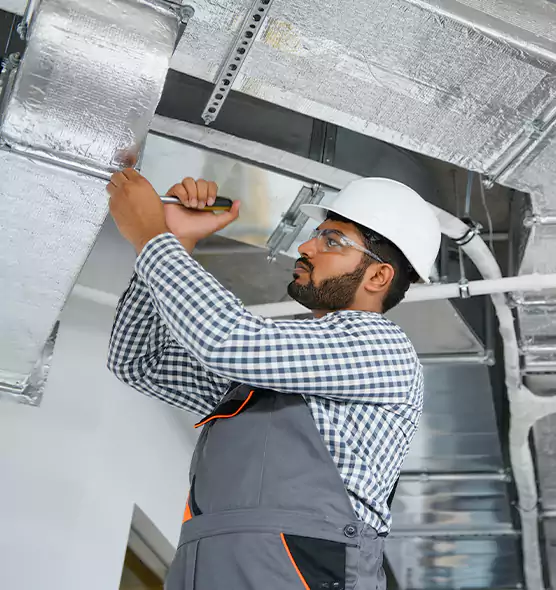 Welcome to Mold & Mildew Removal from Air Ducts Bellflower, CA