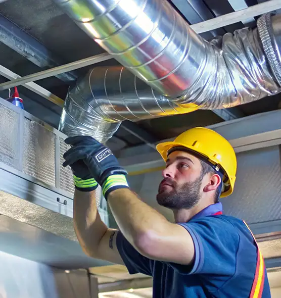 Professional NADCA Approved Air Duct Services in Bellflower, CA
