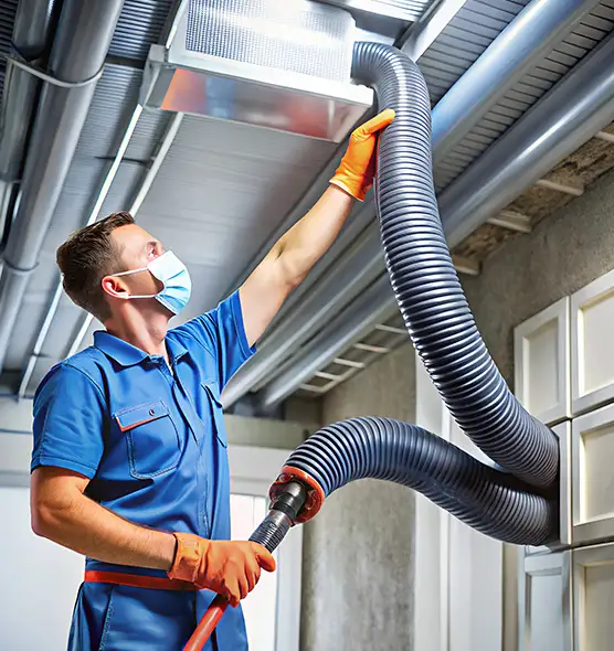 Welcome to Air Duct Cleaning & Repairs Bellflower — Your Local Roof Dryer Vent Cleaning Specialists in Bellflower, CA