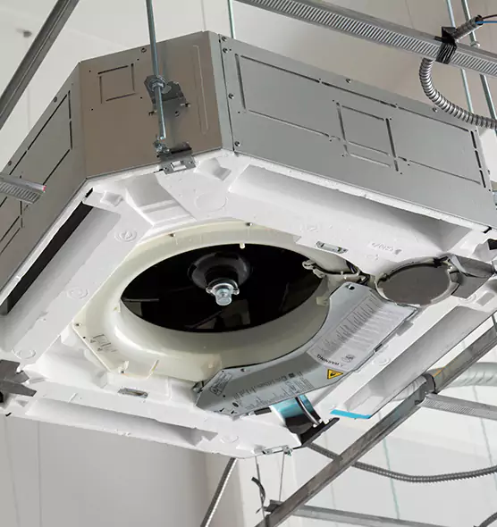 Professional Roof Vent Lint Removal Bellflower, CA