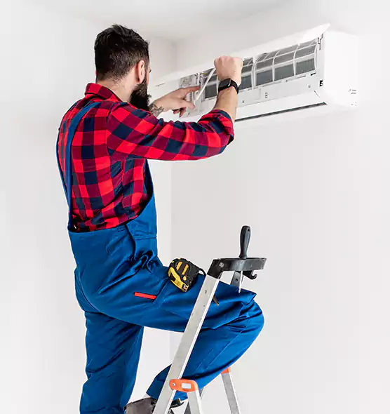 About Smart Air Conditioning Installation in Bellflower, CA