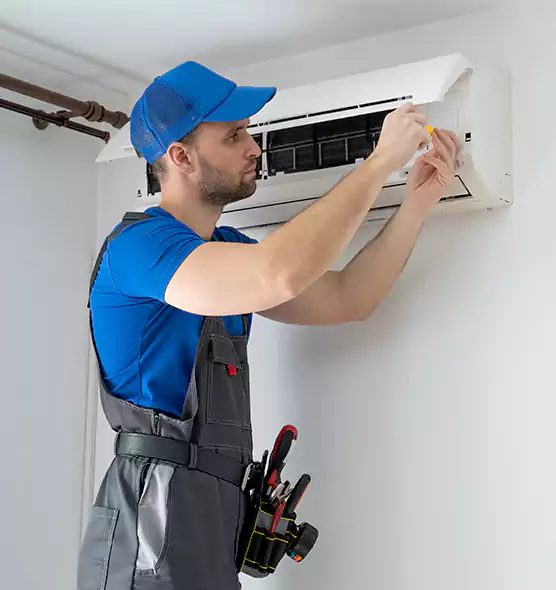 About Smart Thermostat AC Installation in Bellflower, CA