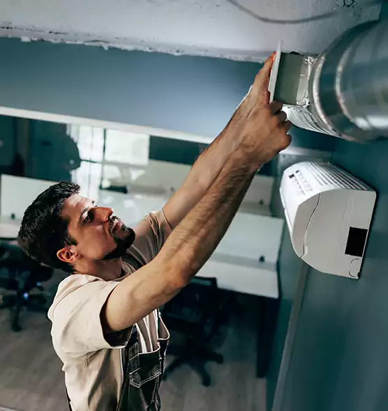 Reliable Warehouse Vent Cleaning in Bellflower, CA