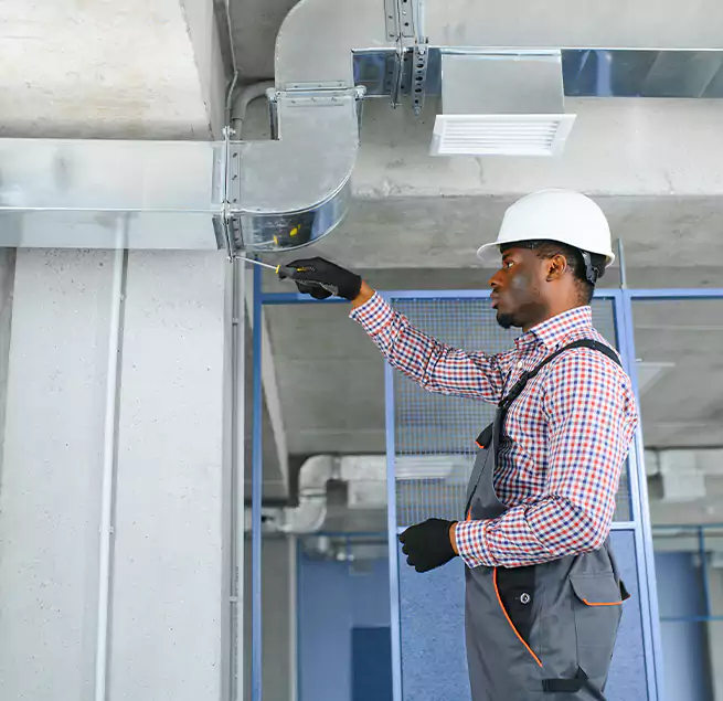 Why Homeowners & Businesses Trust Us Bellflower, CA