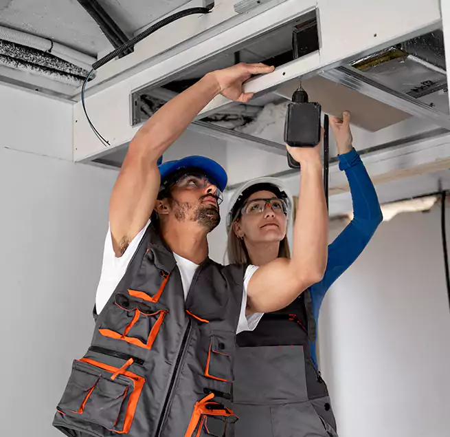 Why Homeowners & Businesses Trust Us in Bellflower, CA