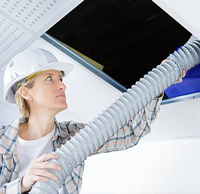 Why Homeowners & Businesses Trust Us Bellflower, CA