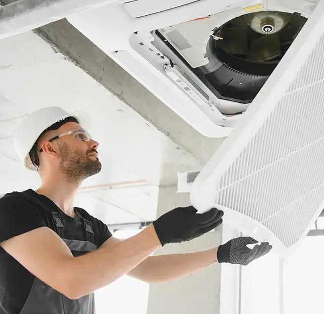 Why Homeowners & Businesses Trust Us in Bellflower, CA?