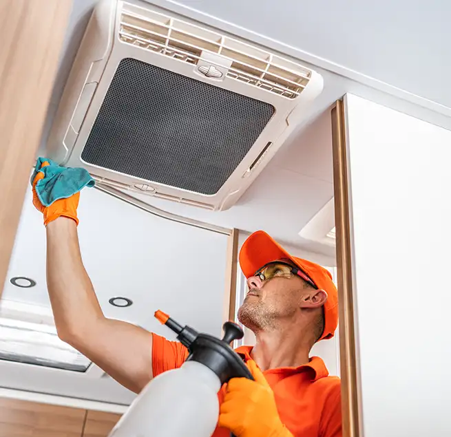 Why Homeowners & Businesses Trust Us in Bellflower, CA?