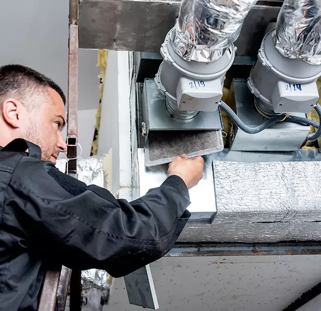 Why Homeowners & Businesses Trust Us in Bellflower, CA?