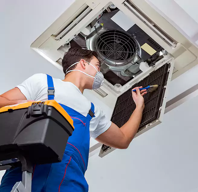 Why Homeowners & Businesses Trust Us in Bellflower, CA