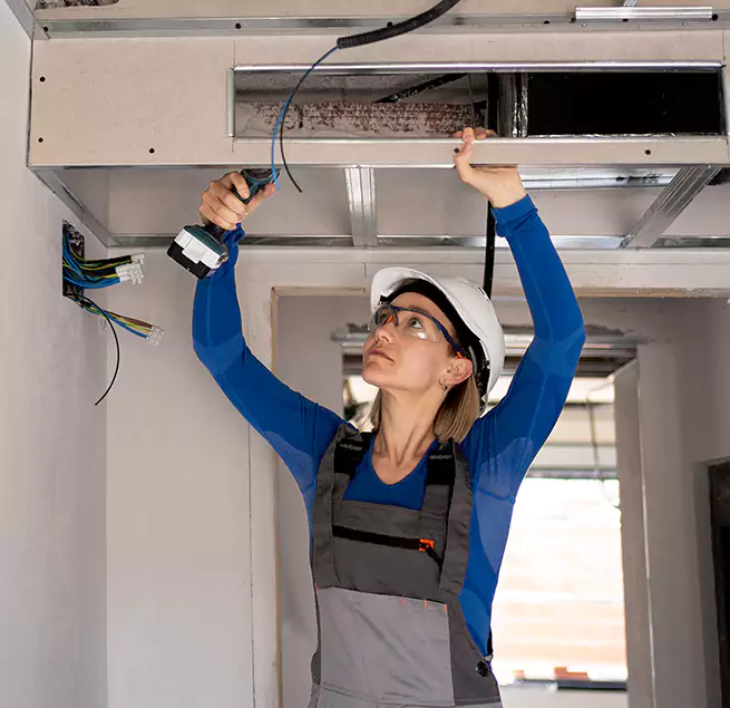 Why Homeowners & Businesses Trust Us in Bellflower, CA?