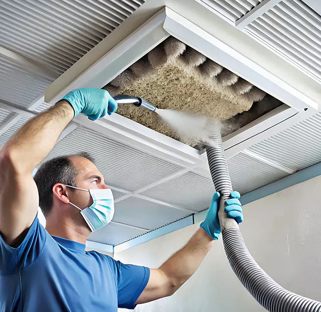 Why Homeowners Businesses Trust Us in Bellflower, CA