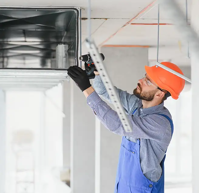 Why Homeowners Businesses Trust Us Bellflower, CA