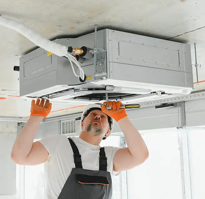 Why Homeowners & Businesses Trust Us Bellflower, CA